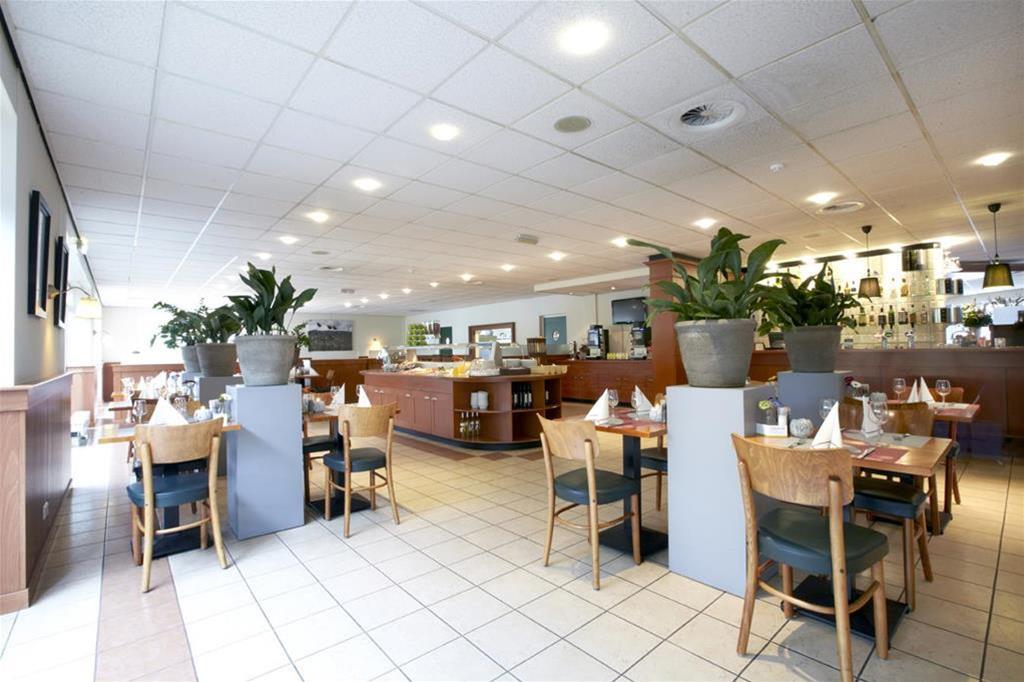 Campanile Hotel & Restaurant Delft Zewnętrze zdjęcie