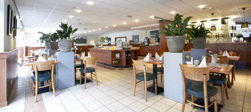 Campanile Hotel & Restaurant Delft Zewnętrze zdjęcie